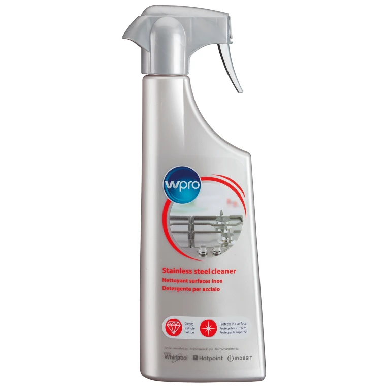 Wpro Fornuis reiniger 500ml