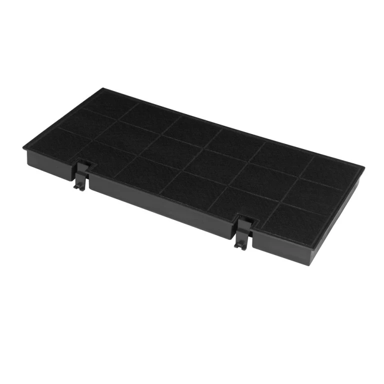Wpro Koolstoffilter Afzuigkap Type150 43x21cm - 1 stuk