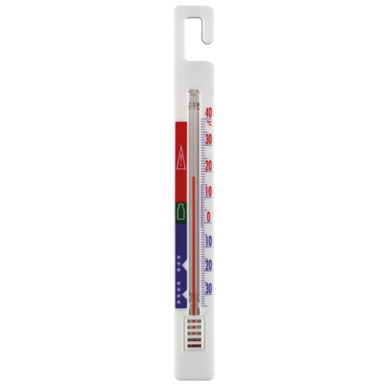 Wpro Koelkast Thermometer