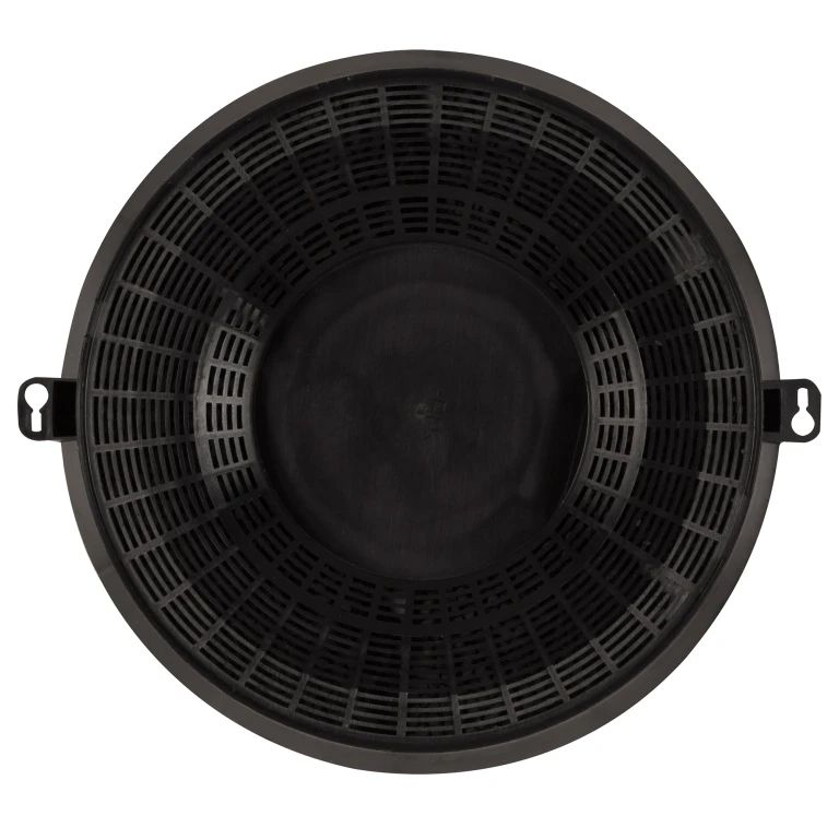 Wpro Koolstoffilter Afzuigkap Type48 Rond Ø233x30mm