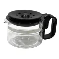 Wpro koffiekan zwart 9/12 kops universeel - 481281719154