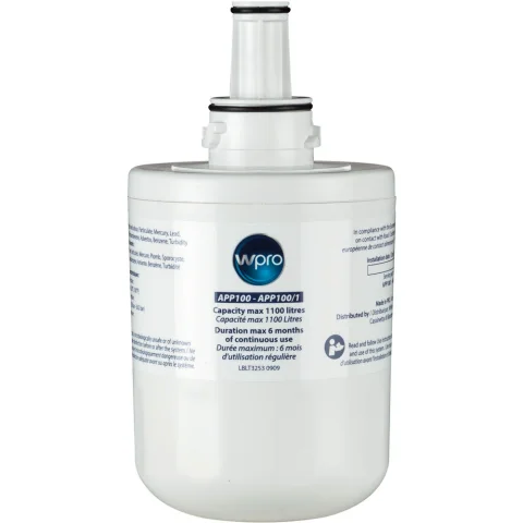 Wpro koelkast waterfilter - APP100