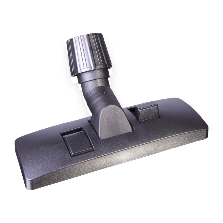 Homeparts Combimond met schroefadapter 30-38mm Zwart