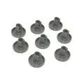Zanussi korfwiel onder vaatwasser 8 stuks - 356475