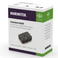 Marmitek Connect DA21 Audio Converter Toslink/Coaxiaal naar Stereo - 08127