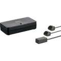 Marmitek Invisible Control 6 XTRA afstandsbediening audio/video apparaten - 08147