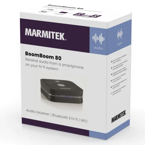 Marmitek
