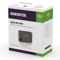 Marmitek HDMI splitter 4K UHD support 1 input/2 output - 08255
