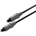 Scanpart aansluitkabel Toslink(M)-(M) 3,0m