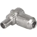 Scanpart antenne stekker 9.5mm(M) haaks