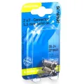 Scanpart F-connectors 5.5mm (M) - Set van 2 stuks