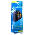 Scanpart Tulp-kabel Tulp(M)-Tulp(M) 5,0m