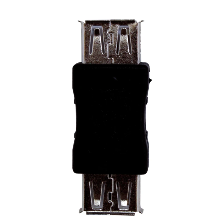 Scanpart USB-A(F) - USB-A(F) adapter, 1 stuk