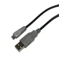 Scanpart laad+datakabel micro USB 0,5m
