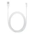 Apple lightning 1,0m (orig.) Scanpart laad+datakabel  - MD818