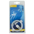 Apple lightning 1,0m (orig.) Scanpart laad+datakabel  - MD818