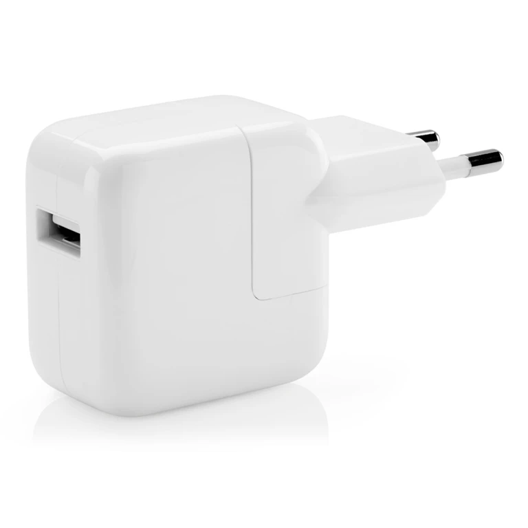 Scanpart USB Netvoeding Adapter Wit - 1 stuk