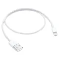 Apple laad+datakabel Apple lightning 0,5m - ME291ZM/A
