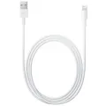 Apple laad+datakabel Apple lightning 2m - MD819ZM/A