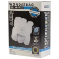Rowenta stofzuigerzak fleece (doos) Wonderbag Allergy WB484720