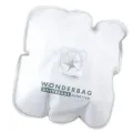 Rowenta stofzuigerzak fleece (doos) Wonderbag Allergy WB484720