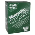 Numatic stofzuigerzakken fleece voor Henry & Hetty Compact, set van 10