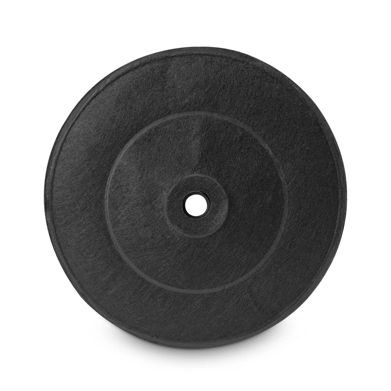 Pelgrim Koolstoffilter Afzuigkap Rond Ø173x45mm
