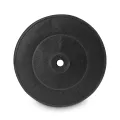 Pelgrim koolstoffilter afzuigkap rond Ø170x40mm - KF20