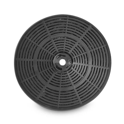 Pelgrim koolstoffilter afzuigkap rond Ø170x40mm - KF20