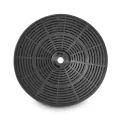 Pelgrim koolstoffilter afzuigkap rond Ø170x40mm - KF20