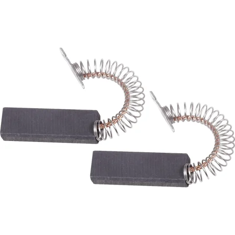Koolborstel 5x12,5x36mm (PER SET) - 00154740