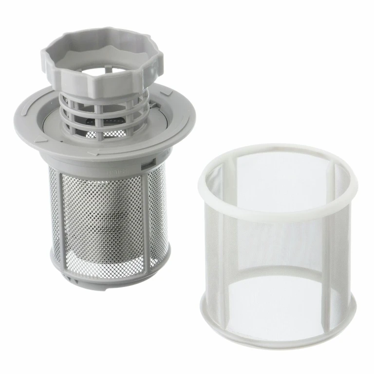Bosch Siemens Microfilter Zeef 1 stuk Vaatwasser