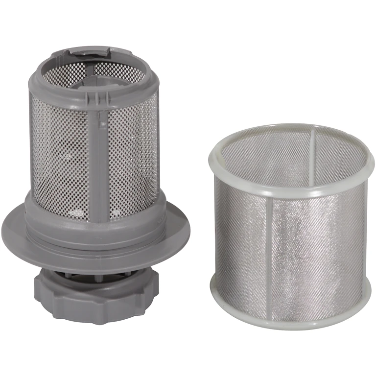 Bosch Siemens Microfilter Zeef 1 stuk Vaatwasser