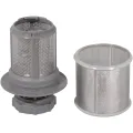 Bosch Siemens Microfilter Zeef 1 stuk Vaatwasser