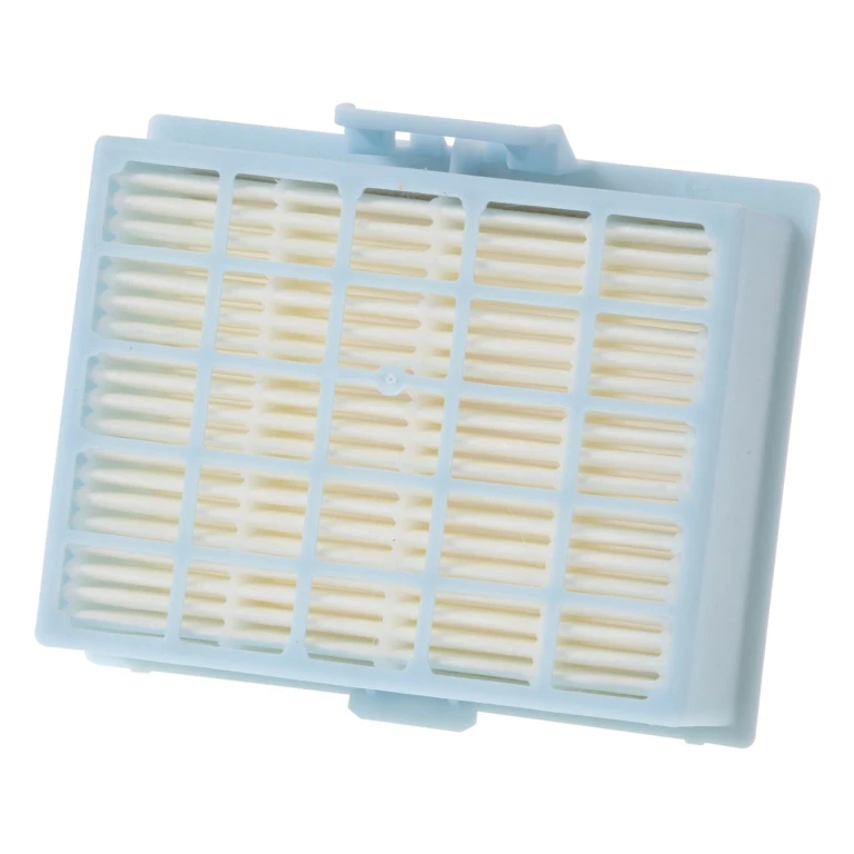 Bosch Siemens HEPA H13 Stofzuiger Uitblaasfilter - 1 stuk