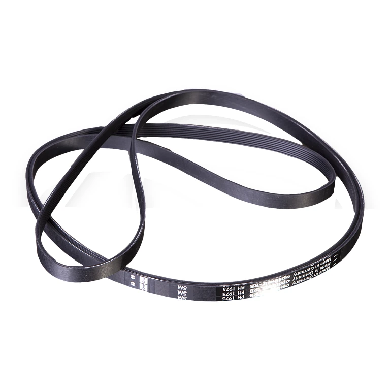 Optibelt Poly V-snaar 7 ribbels 1970 mm 1 stuk