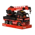 Mammoet Volvo Truck Kraan