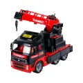 Mammoet Volvo Truck Kraan - 1 stuk