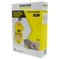 Karcher Stofzuigerzakken Papier A2054ME - 5 stuks