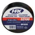 HPX Isolatieband 19mm 20m Zwart