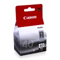Canon cartridge zwart PG40 - PG-40