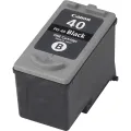 Canon cartridge zwart PG40 - PG-40