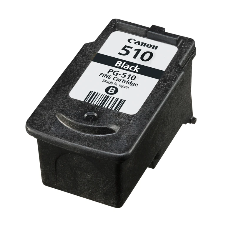 Canon Inktcartridge Zwart PG-510 1 stuk
