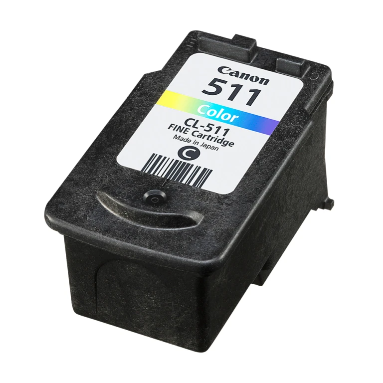 Canon Inktcartridge Multi CL-511 1 stuk