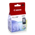 Canon Inktcartridge Multi CL-511 1 stuk