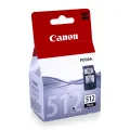 Canon cartridge zwart PG512 - PG-512