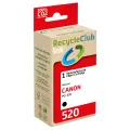 Wecare Inktcartridge Zwart 1 stuk