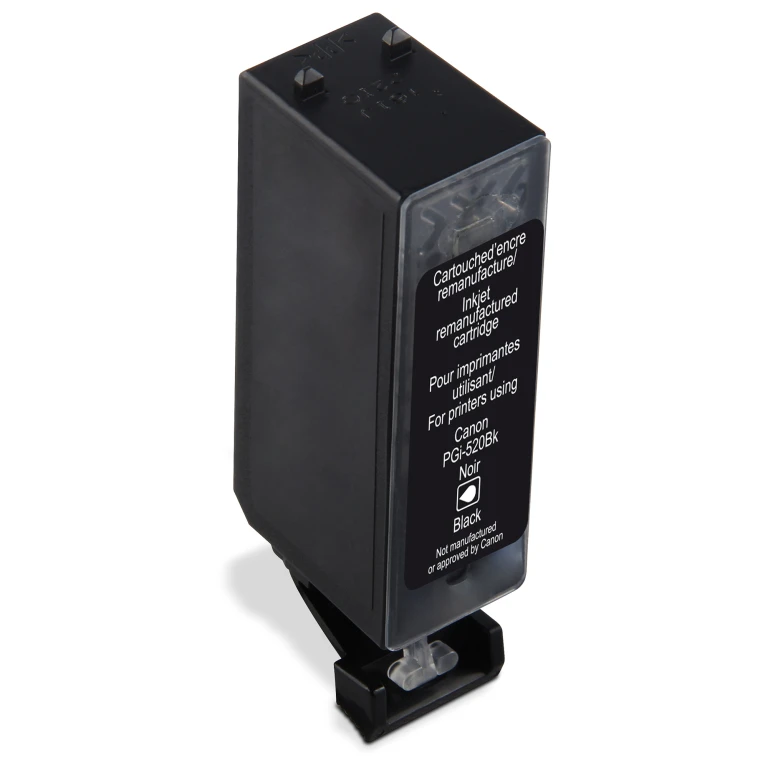 Wecare Inktcartridge Zwart 1 stuk