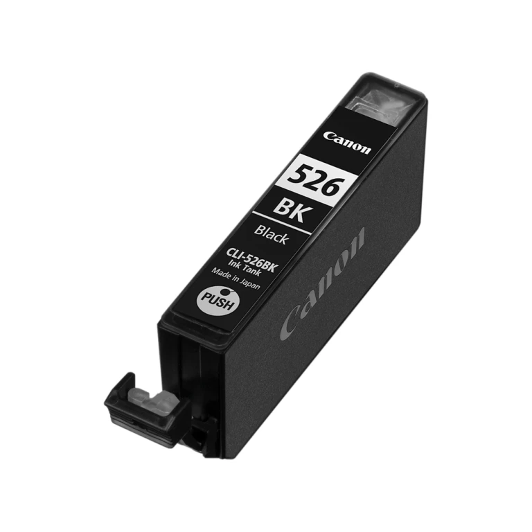 Canon Inktcartridge Zwart CLI-526 - 1 stuk