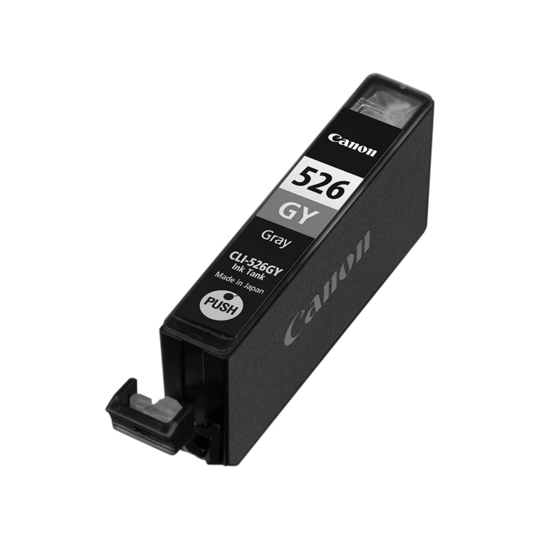 Canon Inktcartridge Grijs CLI-526 1 stuk